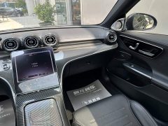 Mercedes-Benz C 260 L Edition - ფოტო 7