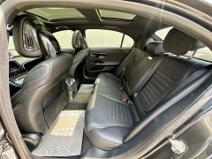 Mercedes-Benz C 260 L Edition - ფოტო 8