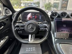 Mercedes-Benz C 260 L Edition - ფოტო 9