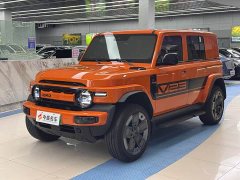 Mercedes-Benz iCAR V23 V23S 501AWD Edition - ფოტო 1