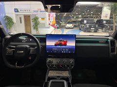 Mercedes-Benz iCAR V23 V23S 501AWD Edition - ფოტო 11