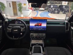 Mercedes-Benz iCAR V23 V23S 501AWD Edition - ფოტო 12