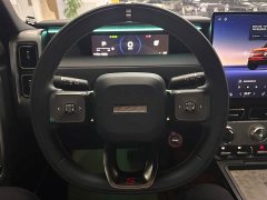 Mercedes-Benz iCAR V23 V23S 501AWD Edition - ფოტო 15