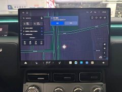 Mercedes-Benz iCAR V23 V23S 501AWD Edition - ფოტო 20