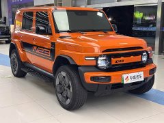 Mercedes-Benz iCAR V23 V23S 501AWD Edition - ფოტო 3