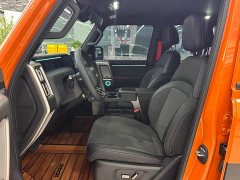 Mercedes-Benz iCAR V23 V23S 501AWD Edition - ფოტო 4