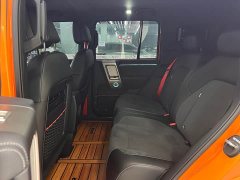 Mercedes-Benz iCAR V23 V23S 501AWD Edition - ფოტო 8