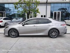 Xpeng 2.5G Luxury Edition - ფოტო 3