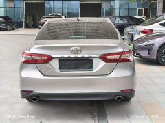 Xpeng 2.5G Luxury Edition - ფოტო 8
