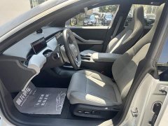Nio ET5T 75kWh Touring - ფოტო 11