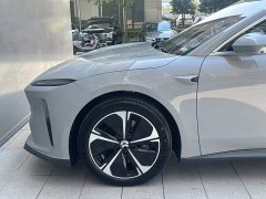 Nio ET5T 75kWh Touring - ფოტო 14