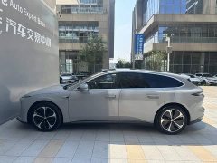 Nio ET5T 75kWh Touring - ფოტო 3