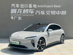Nio ET5T 75kWh Touring - ფოტო 5