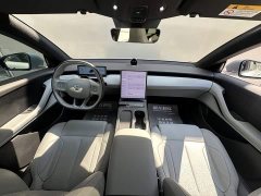 Nio ET5T 75kWh Touring - ფოტო 6