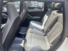 Nio ET5T 75kWh Touring - ფოტო 7