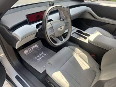 Nio ET5T 75kWh Touring - ფოტო 8