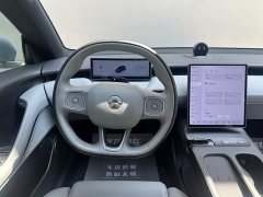 Nio ET5T 75kWh Touring - ფოტო 9