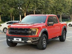 Ford F-150 3.5T - ფოტო 1