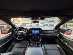 Ford F-150 3.5T - ფოტო 10
