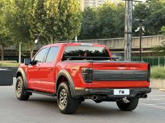 Ford F-150 3.5T - ფოტო 12