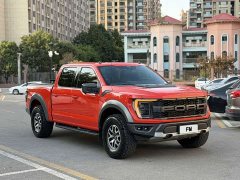 Ford F-150 3.5T - ფოტო 3