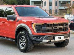 Ford F-150 3.5T - ფოტო 4