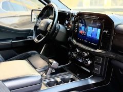 Ford F-150 3.5T - ფოტო 8
