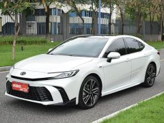 Ford 2.0HS Edition - ფოტო 1