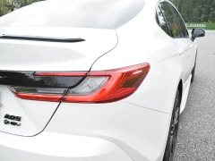 Ford 2.0HS Edition - ფოტო 10