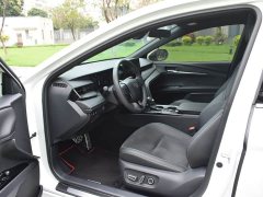 Ford 2.0HS Edition - ფოტო 11