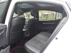 Ford 2.0HS Edition - ფოტო 12