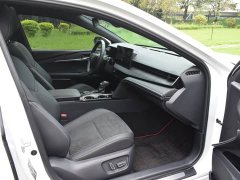 Ford 2.0HS Edition - ფოტო 13