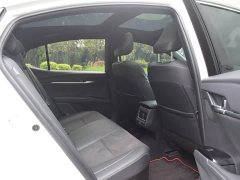 Ford 2.0HS Edition - ფოტო 14