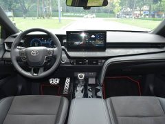 Ford 2.0HS Edition - ფოტო 15