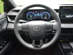 Ford 2.0HS Edition - ფოტო 16