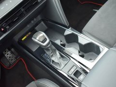 Ford 2.0HS Edition - ფოტო 17