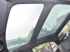 Ford 2.0HS Edition - ფოტო 19