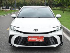 Ford 2.0HS Edition - ფოტო 2