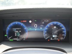 Ford 2.0HS Edition - ფოტო 20