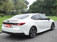 Ford 2.0HS Edition - ფოტო 6