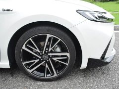 Ford 2.0HS Edition - ფოტო 8