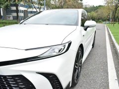 Ford 2.0HS Edition - ფოტო 9