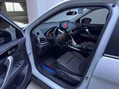 Ford 1.5T CVT2WD Edition - ფოტო 10