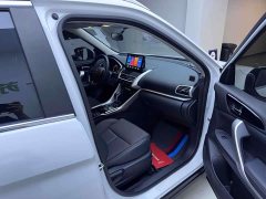 Ford 1.5T CVT2WD Edition - ფოტო 11