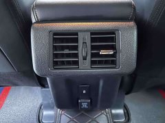 Ford 1.5T CVT2WD Edition - ფოტო 14