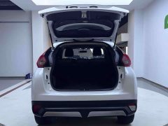 Ford 1.5T CVT2WD Edition - ფოტო 16