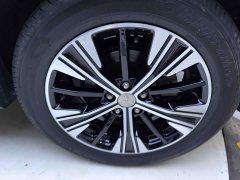 Ford 1.5T CVT2WD Edition - ფოტო 17