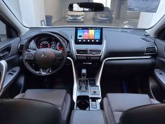 Ford 1.5T CVT2WD Edition - ფოტო 18