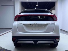 Ford 1.5T CVT2WD Edition - ფოტო 4