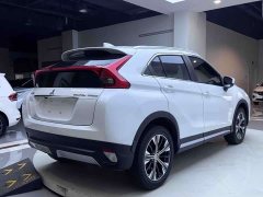 Ford 1.5T CVT2WD Edition - ფოტო 5